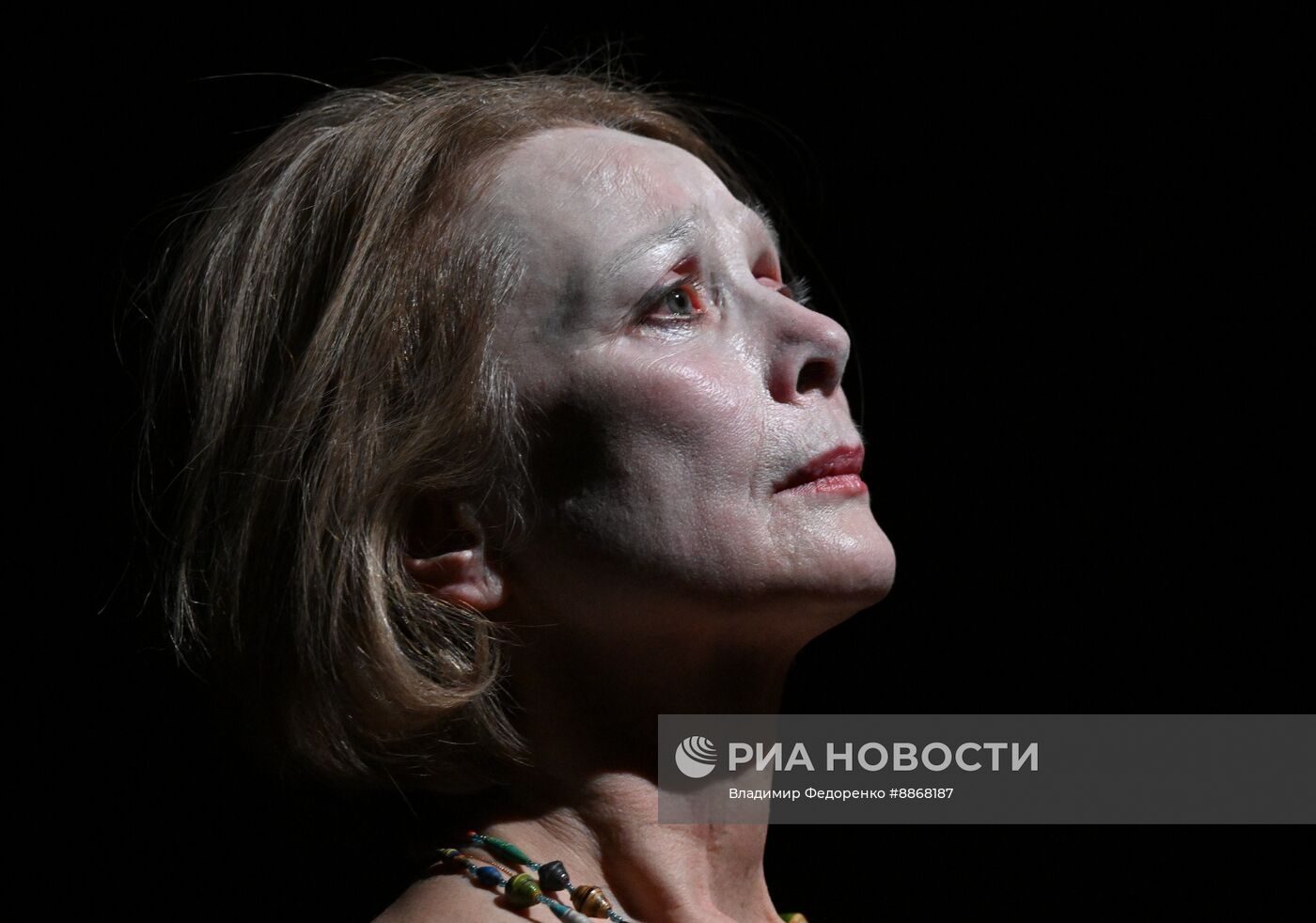 Спектакль "Маяковка+Бутусовцы. Итоги"