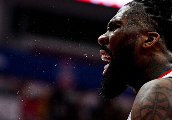 Баскетбол. Единая лига ВТБ. Матч ЦСКА - "УНИКС"