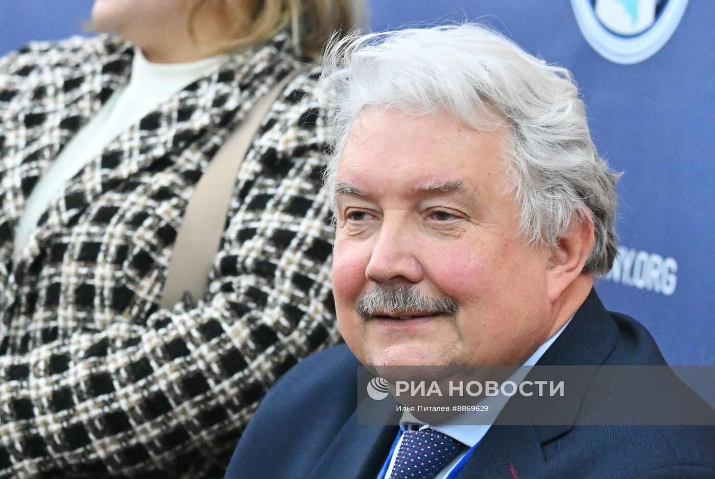 Второй тур президентских выборов в Абхазии