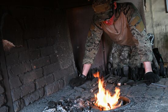 Художественно-прикладное искусство в Суздале