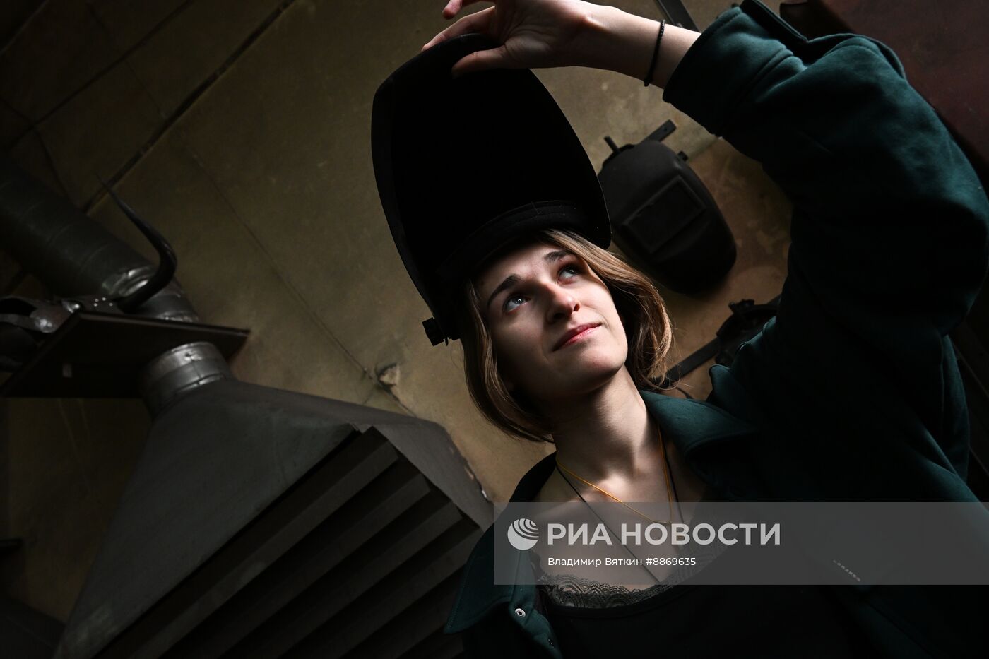 Художественно-прикладное искусство в Суздале