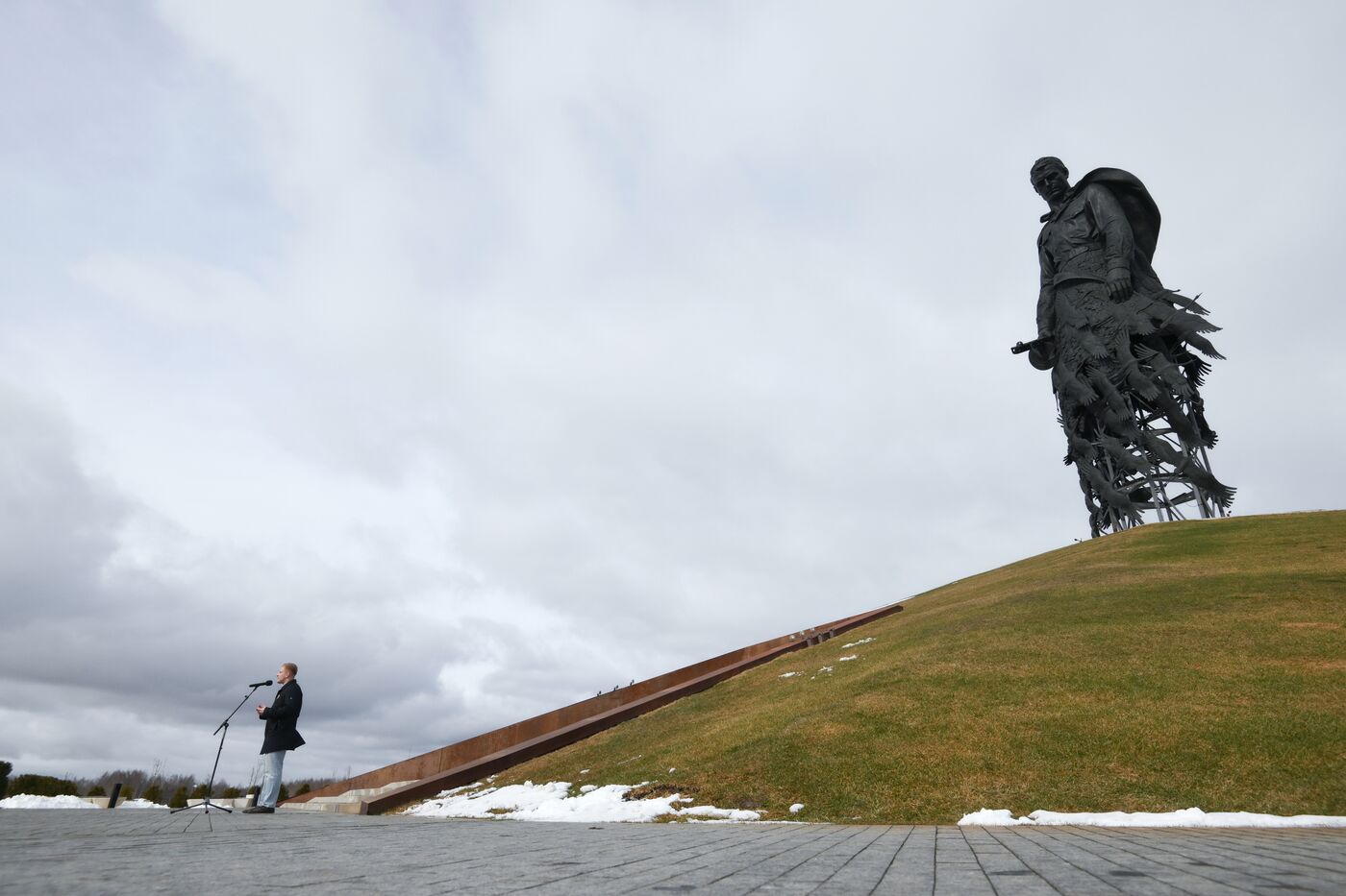 Исторический онлайн-квест "Вечные Звезды"