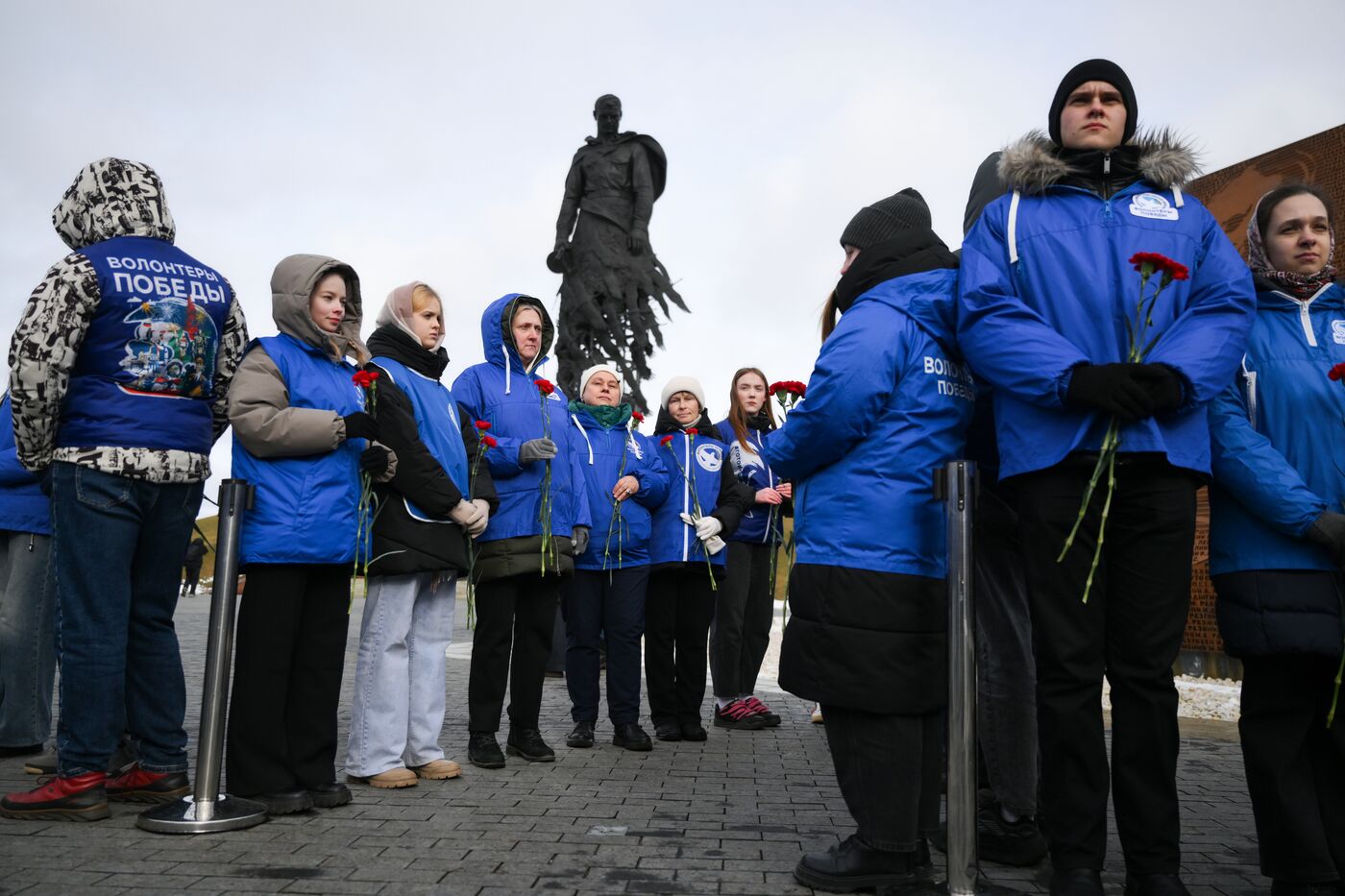 Исторический онлайн-квест "Вечные Звезды"