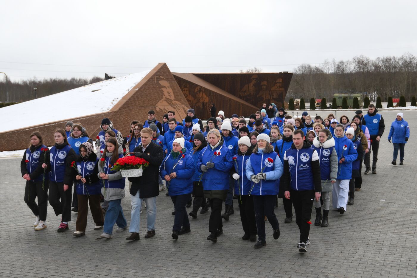 Исторический онлайн-квест "Вечные Звезды"
