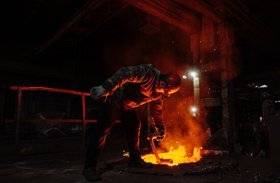  Мелитопольский завод автотракторных запчастей