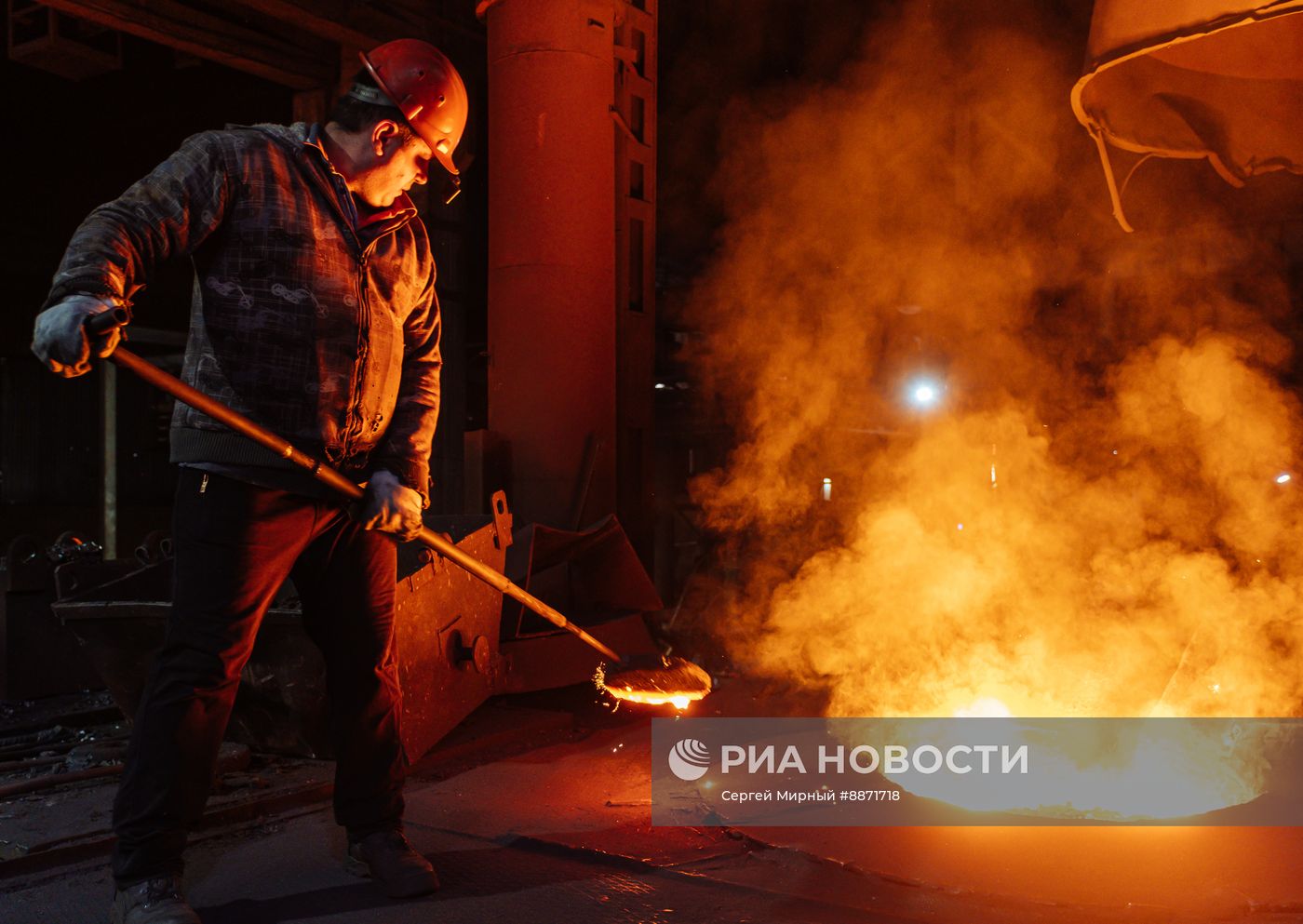 Мелитопольский завод автотракторных запчастей