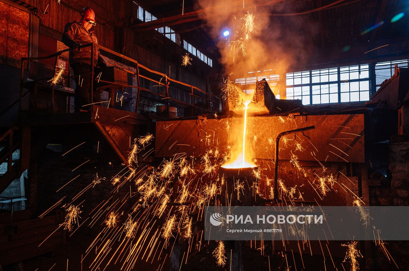  Мелитопольский завод автотракторных запчастей