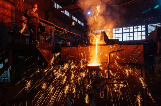 Мелитопольский завод автотракторных запчастей