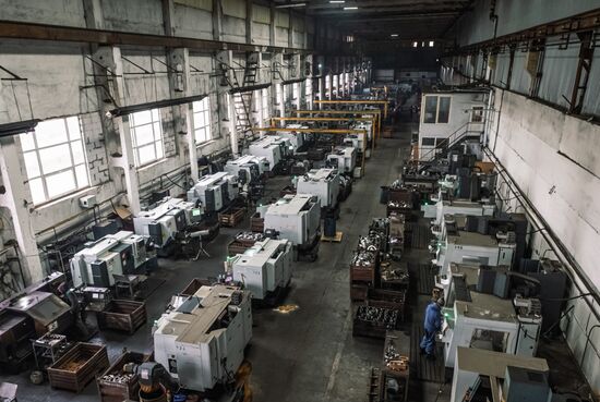  Мелитопольский завод автотракторных запчастей