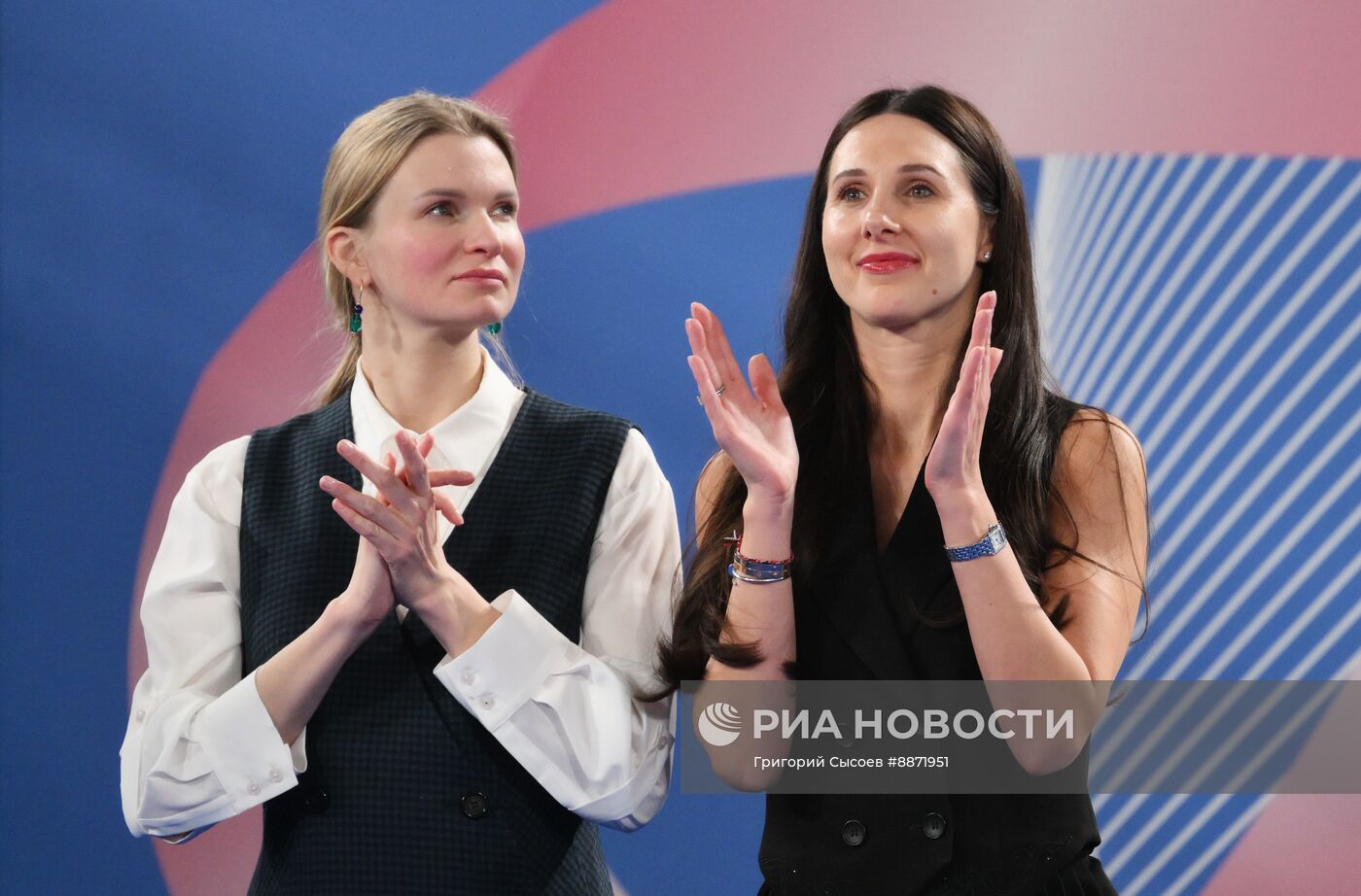 Гран-при по художественной гимнастике