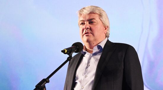 Премьера сериала "Между нами химия"