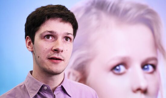 Премьера сериала "Между нами химия"