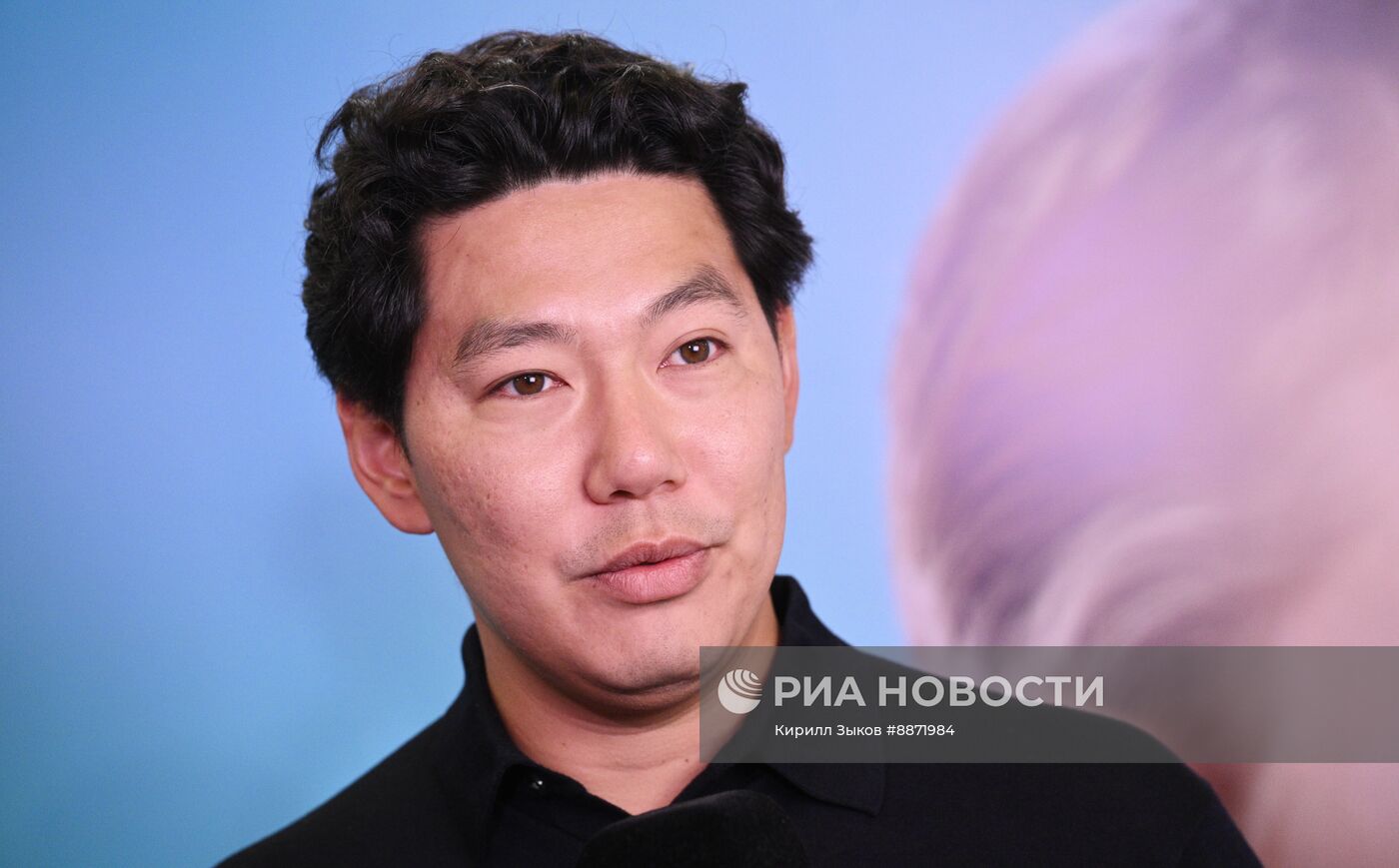 Премьера сериала "Между нами химия"