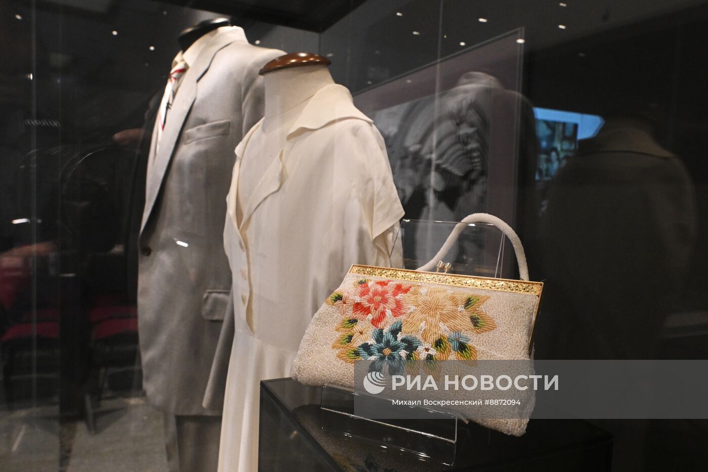 Выставка "Красота Победы"