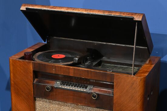 Выставка "Красота Победы"