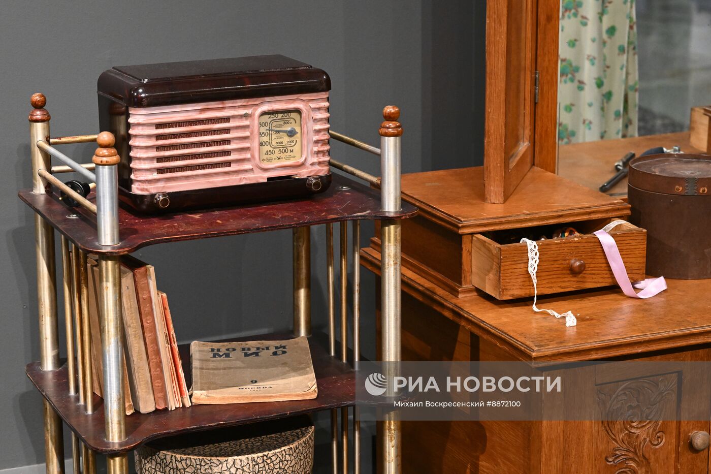 Выставка "Красота Победы"