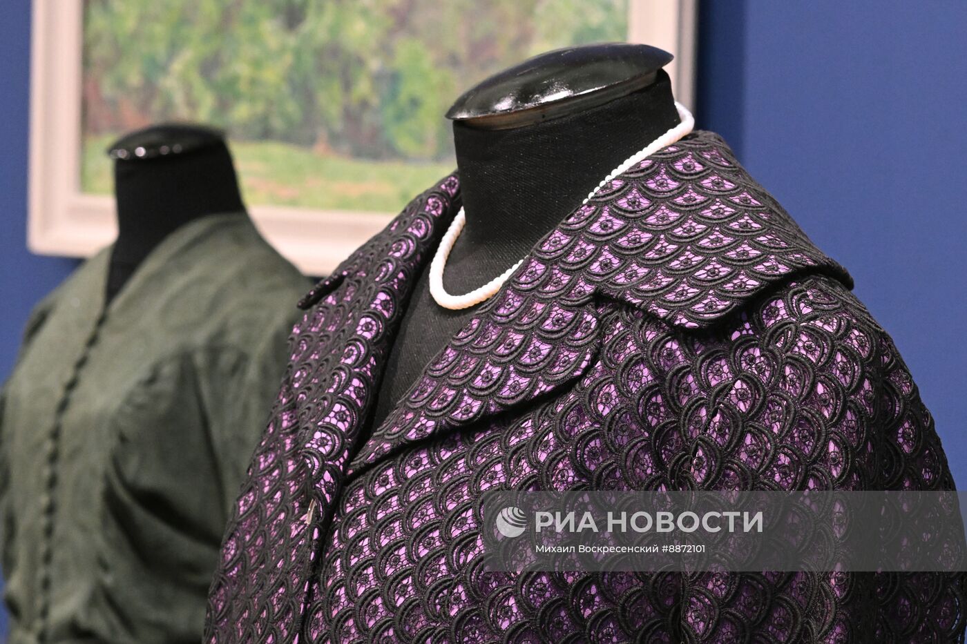 Выставка "Красота Победы"