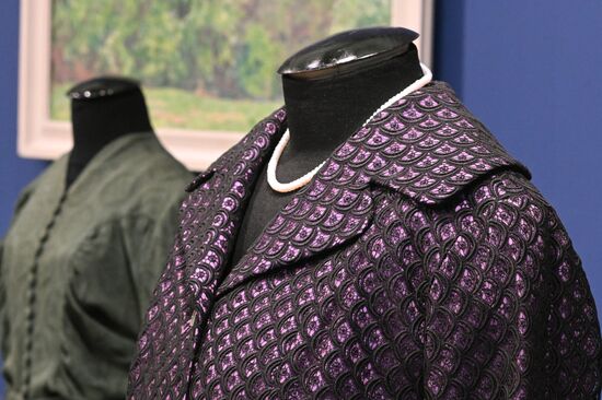 Выставка "Красота Победы"