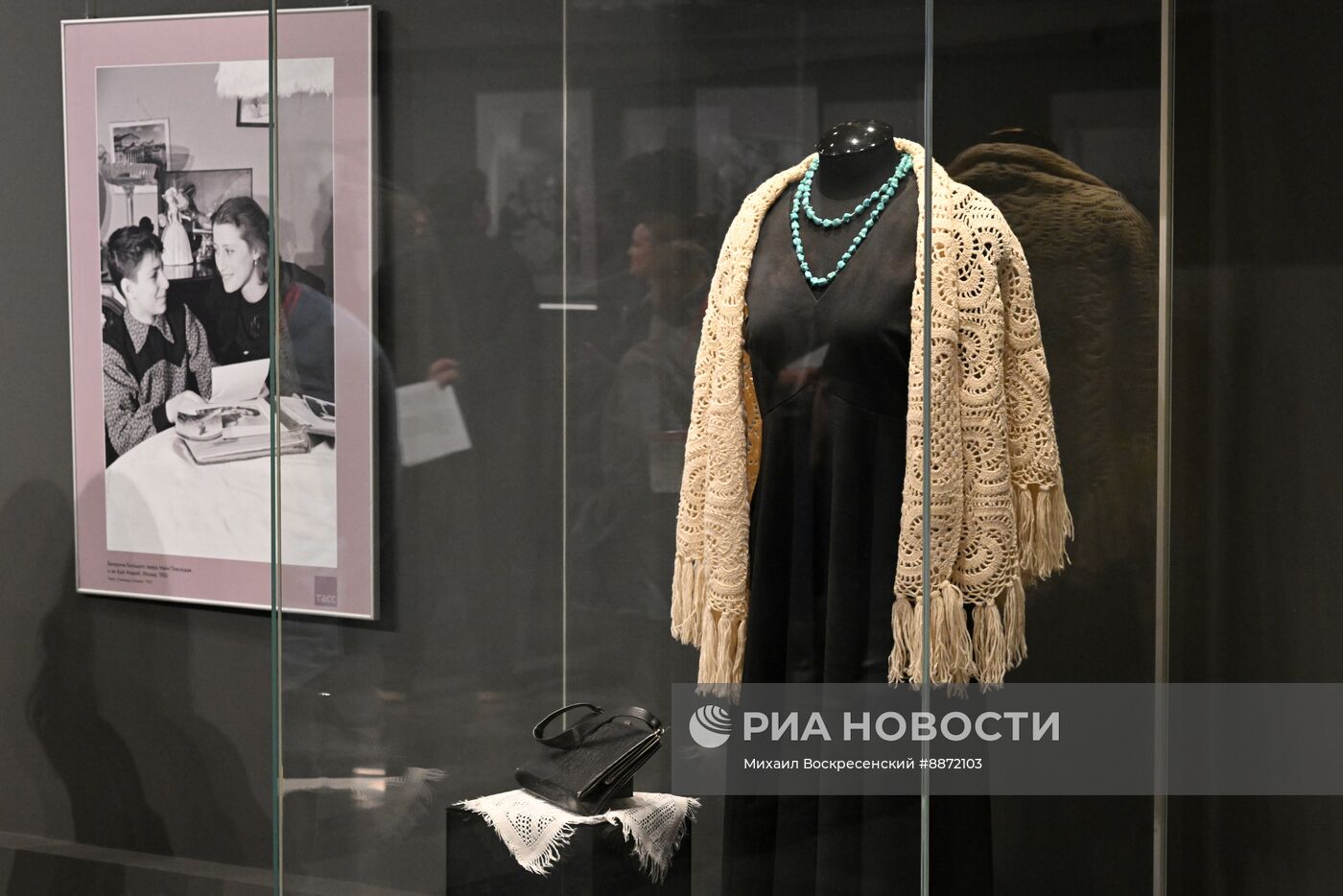 Выставка "Красота Победы"