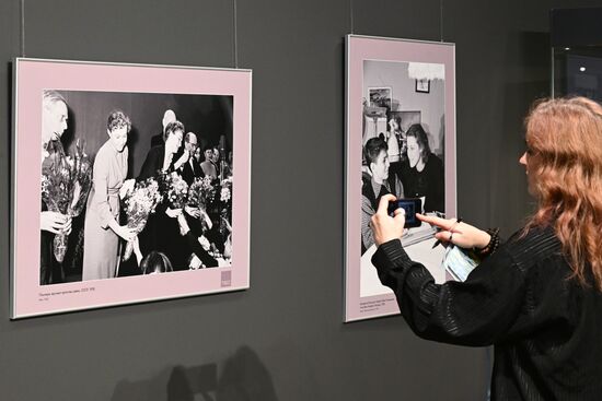 Выставка "Красота Победы"