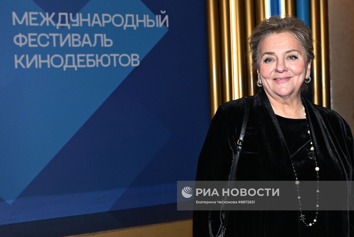 XXIII Международный фестиваль кинематографических дебютов "Дух огня"