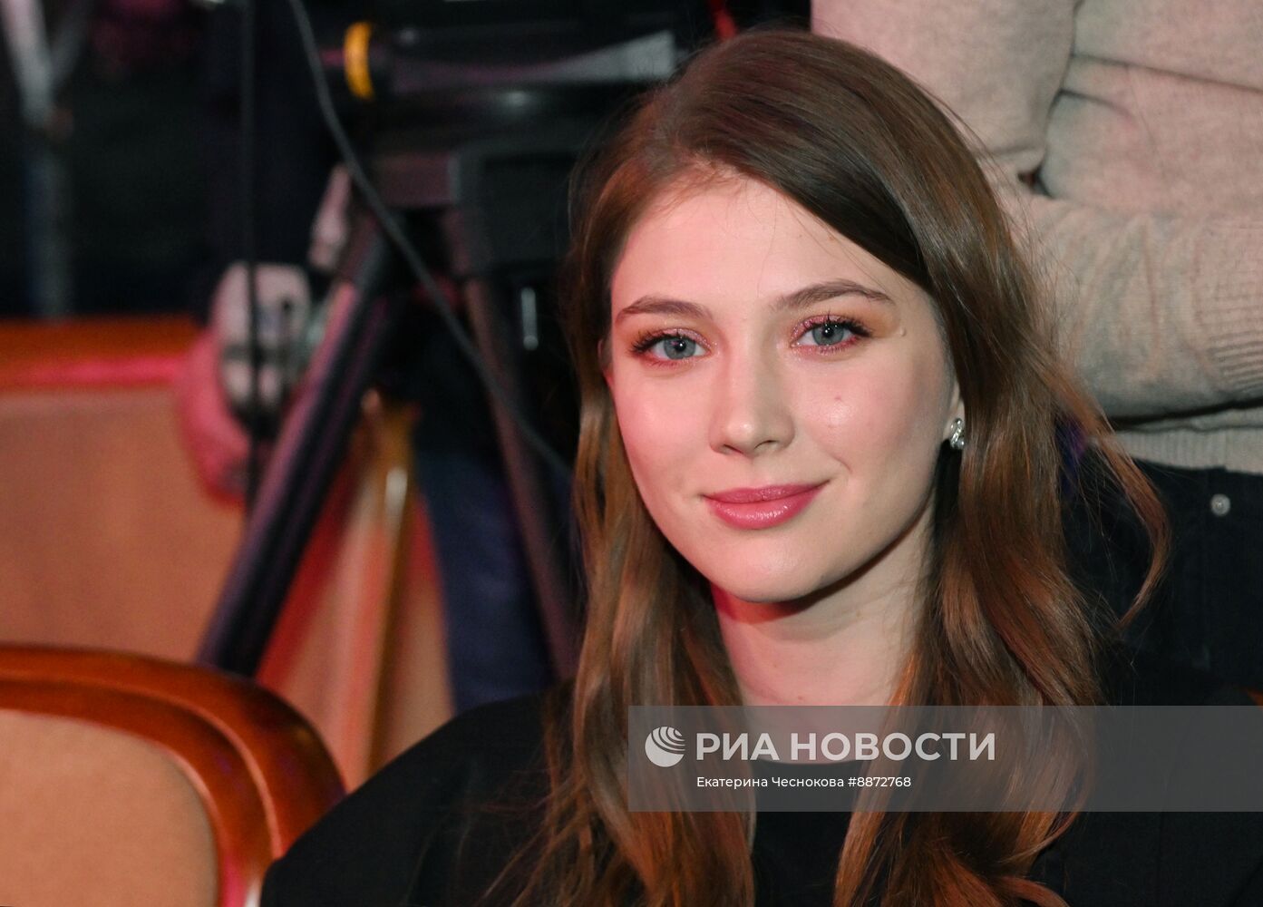 XXIII Международный фестиваль кинематографических дебютов "Дух огня"