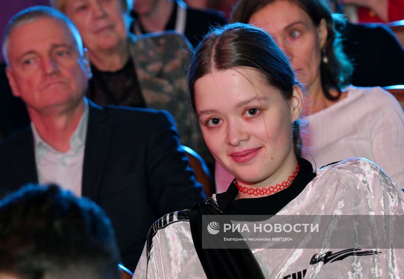 XXIII Международный фестиваль кинематографических дебютов "Дух огня"