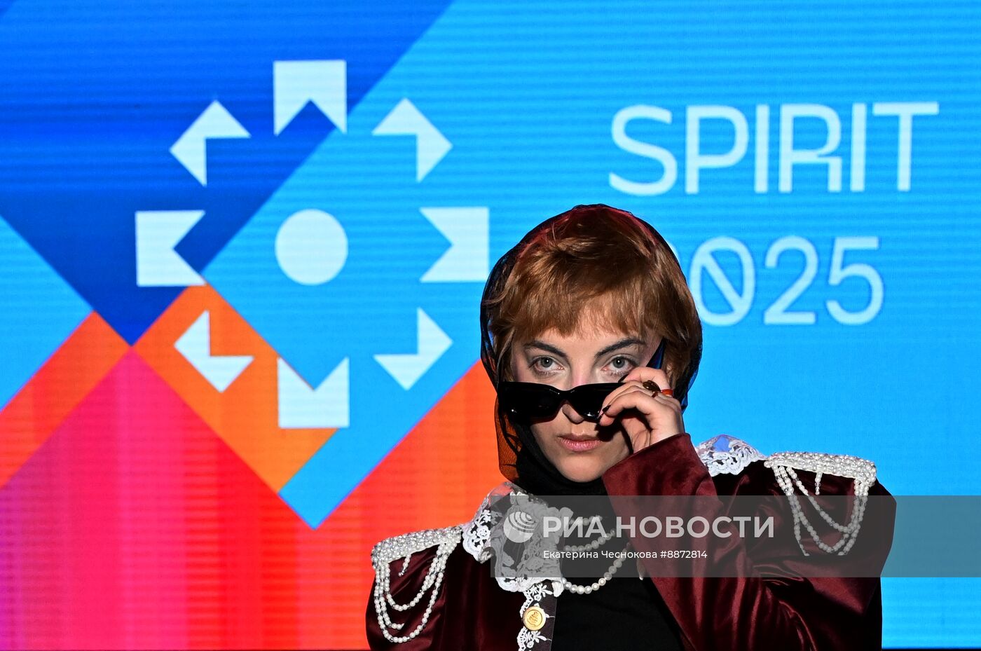 XXIII Международный фестиваль кинематографических дебютов "Дух огня"