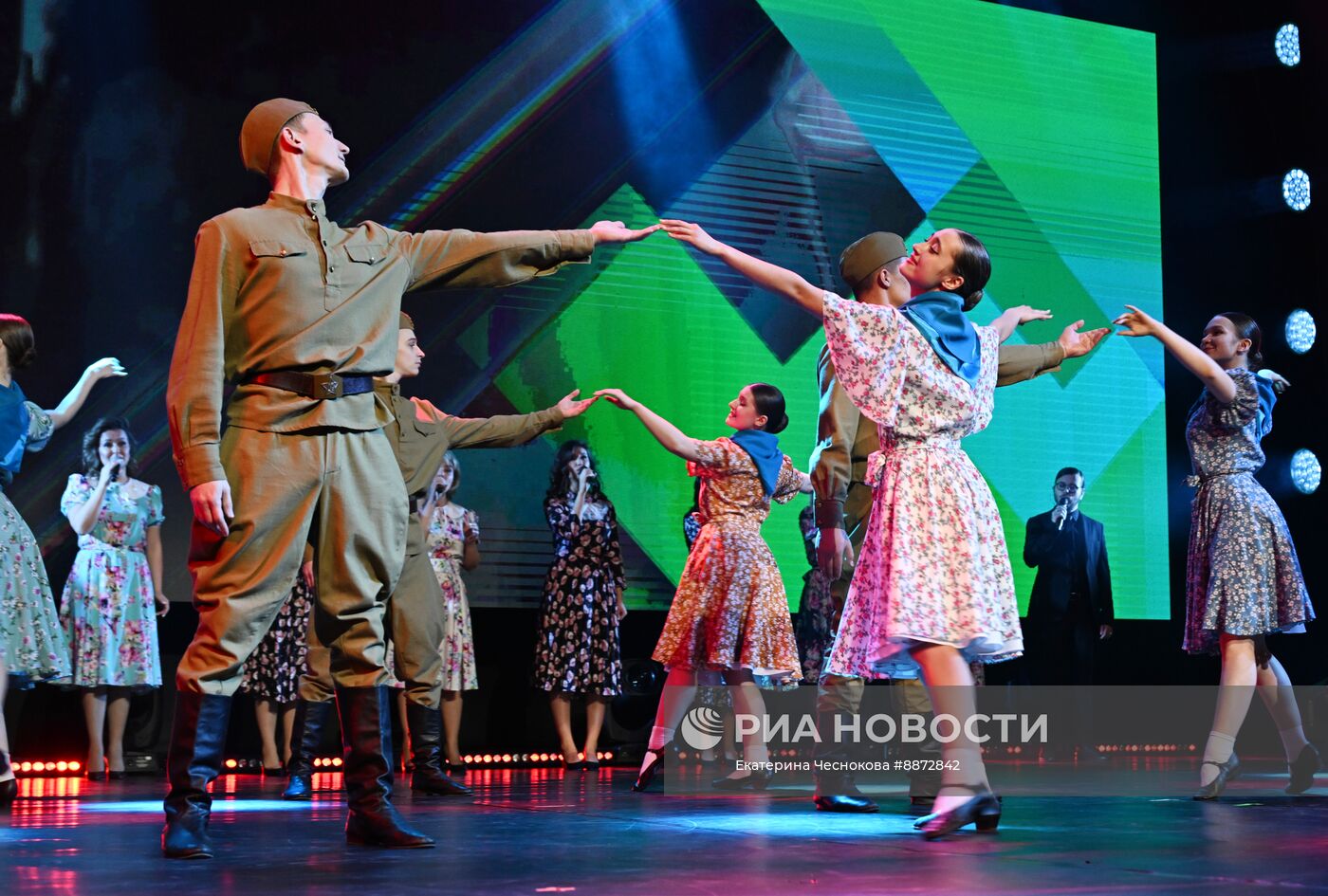 XXIII Международный фестиваль кинематографических дебютов "Дух огня"