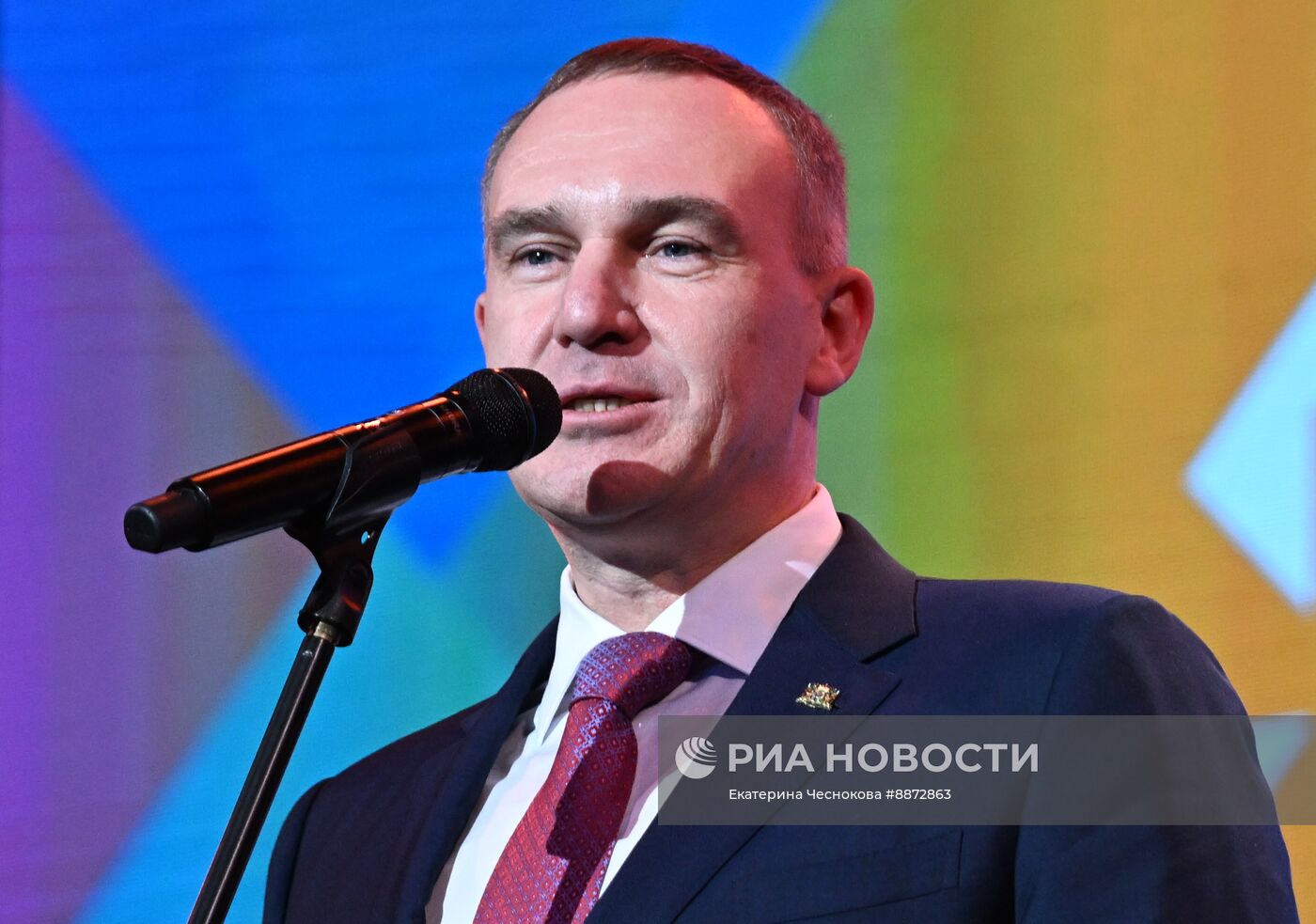 XXIII Международный фестиваль кинематографических дебютов "Дух огня"