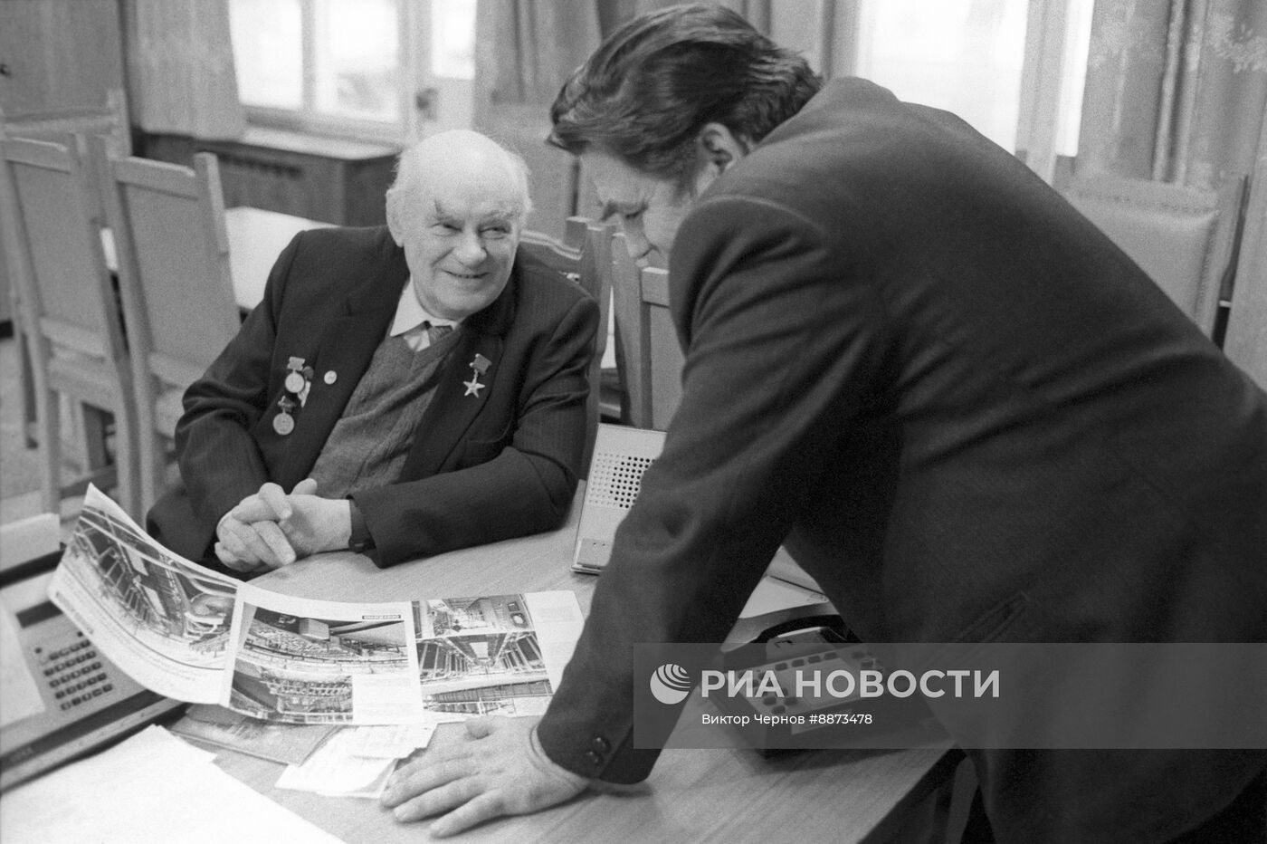 Лев Николаевич Кошкин