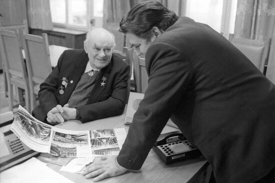 Лев Николаевич Кошкин