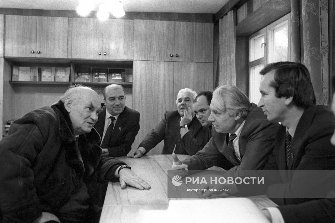 Лев Николаевич Кошкин