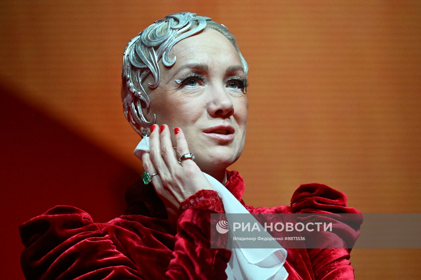 Спектакль "8 разгневанных женщин" в МХТ имени А. П. Чехова