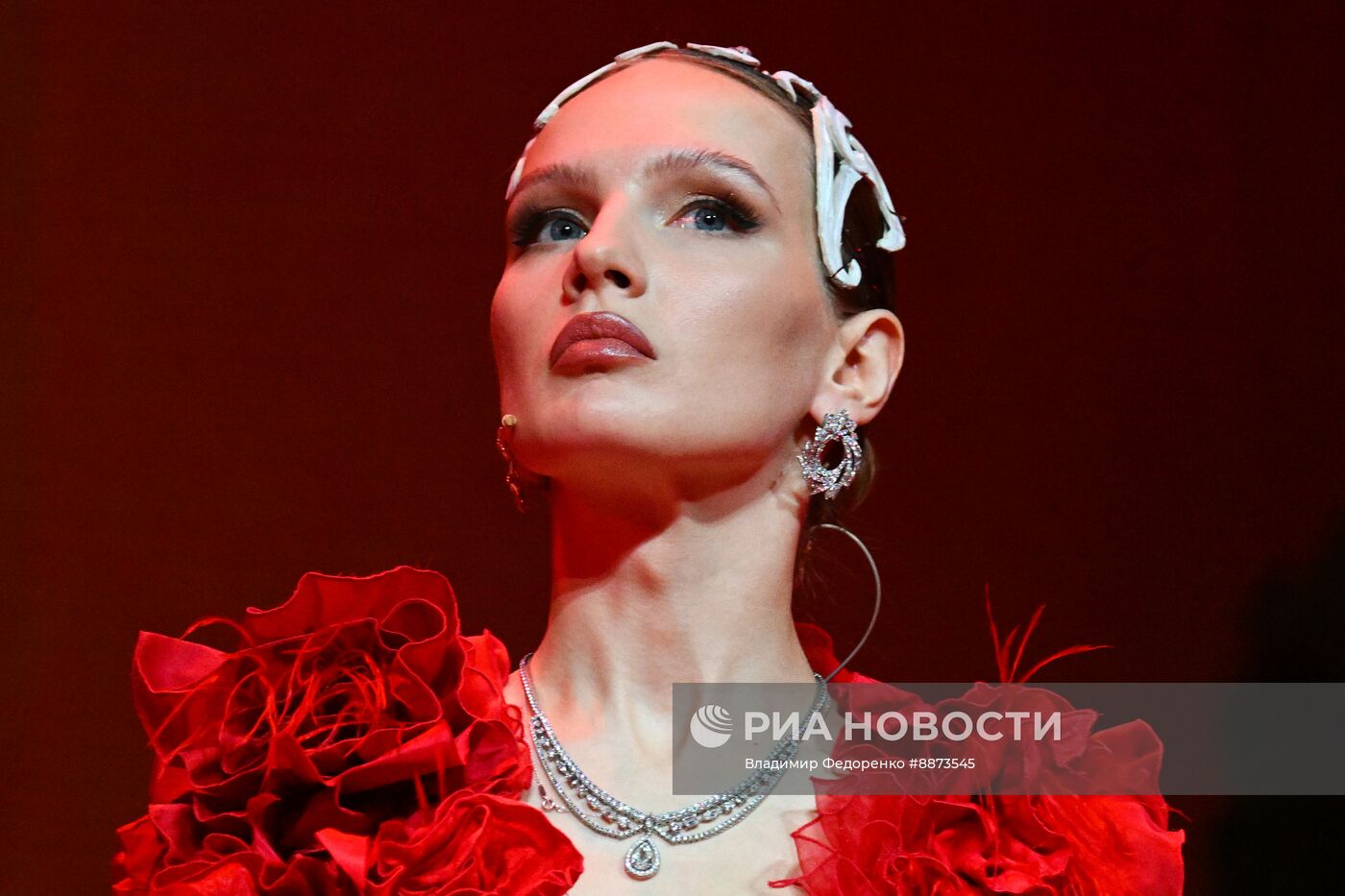 Спектакль "8 разгневанных женщин" в МХТ имени А. П. Чехова