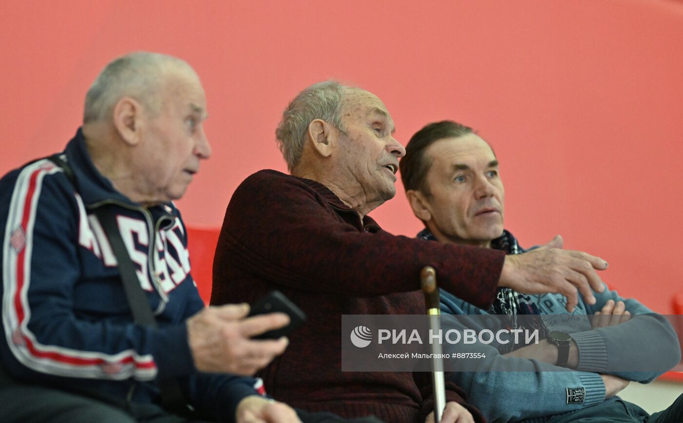 Велоспорт на треке