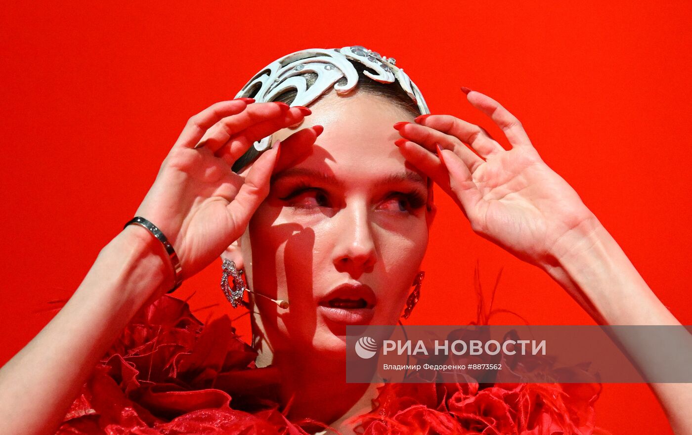 Спектакль "8 разгневанных женщин" в МХТ имени А. П. Чехова