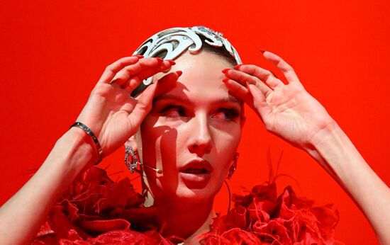 Спектакль "8 разгневанных женщин" в МХТ имени А. П. Чехова 