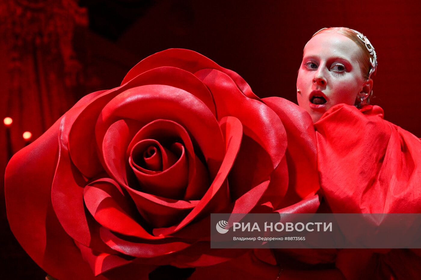 Спектакль "8 разгневанных женщин" в МХТ имени А. П. Чехова