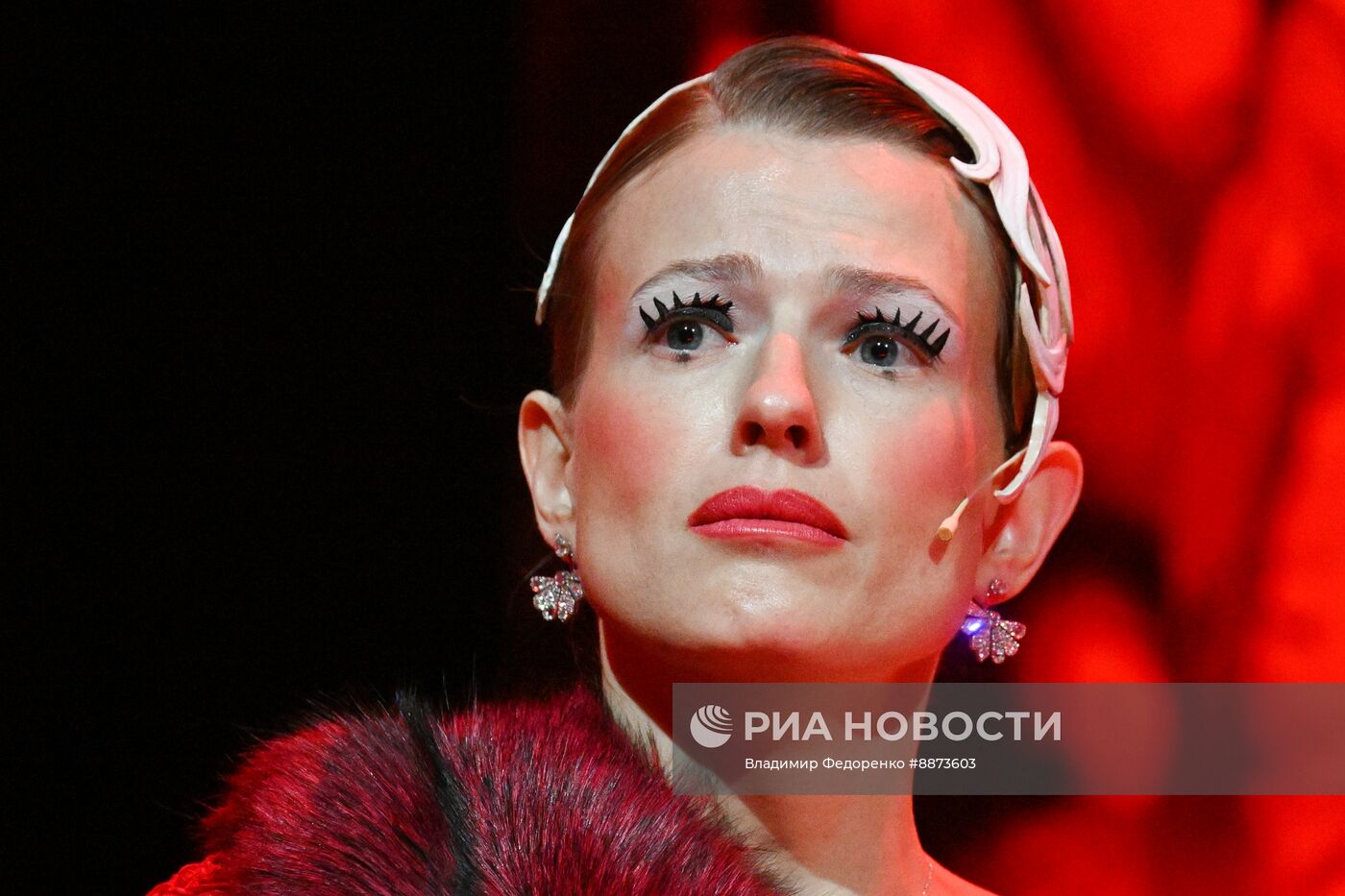 Спектакль "8 разгневанных женщин" в МХТ имени А. П. Чехова