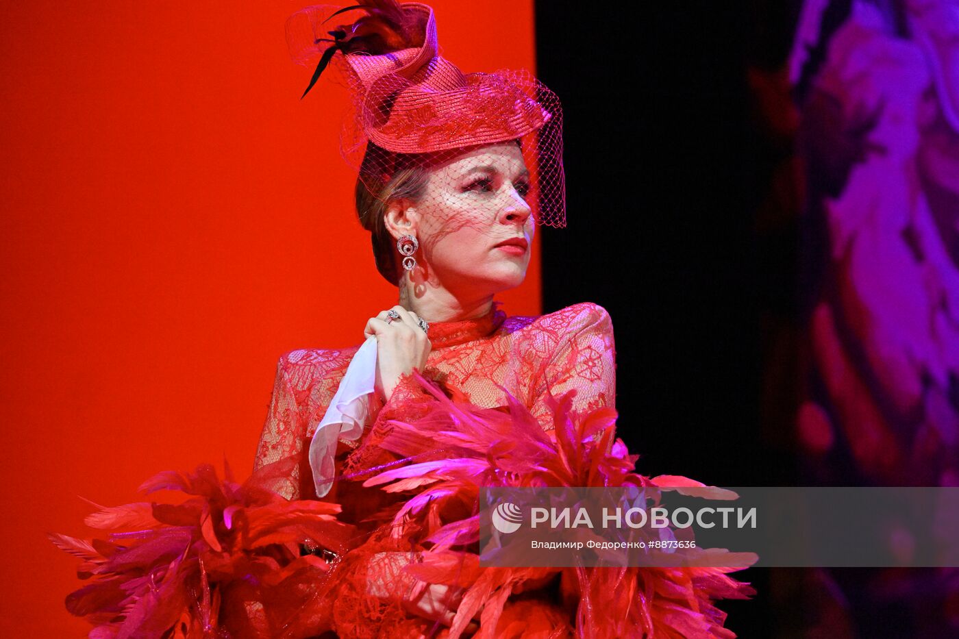 Спектакль "8 разгневанных женщин" в МХТ имени А. П. Чехова