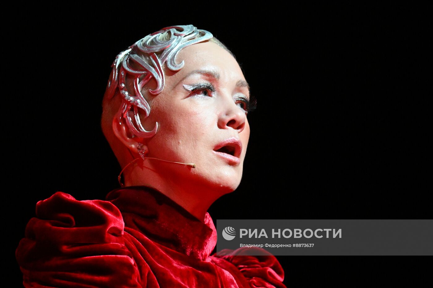 Спектакль "8 разгневанных женщин" в МХТ имени А. П. Чехова