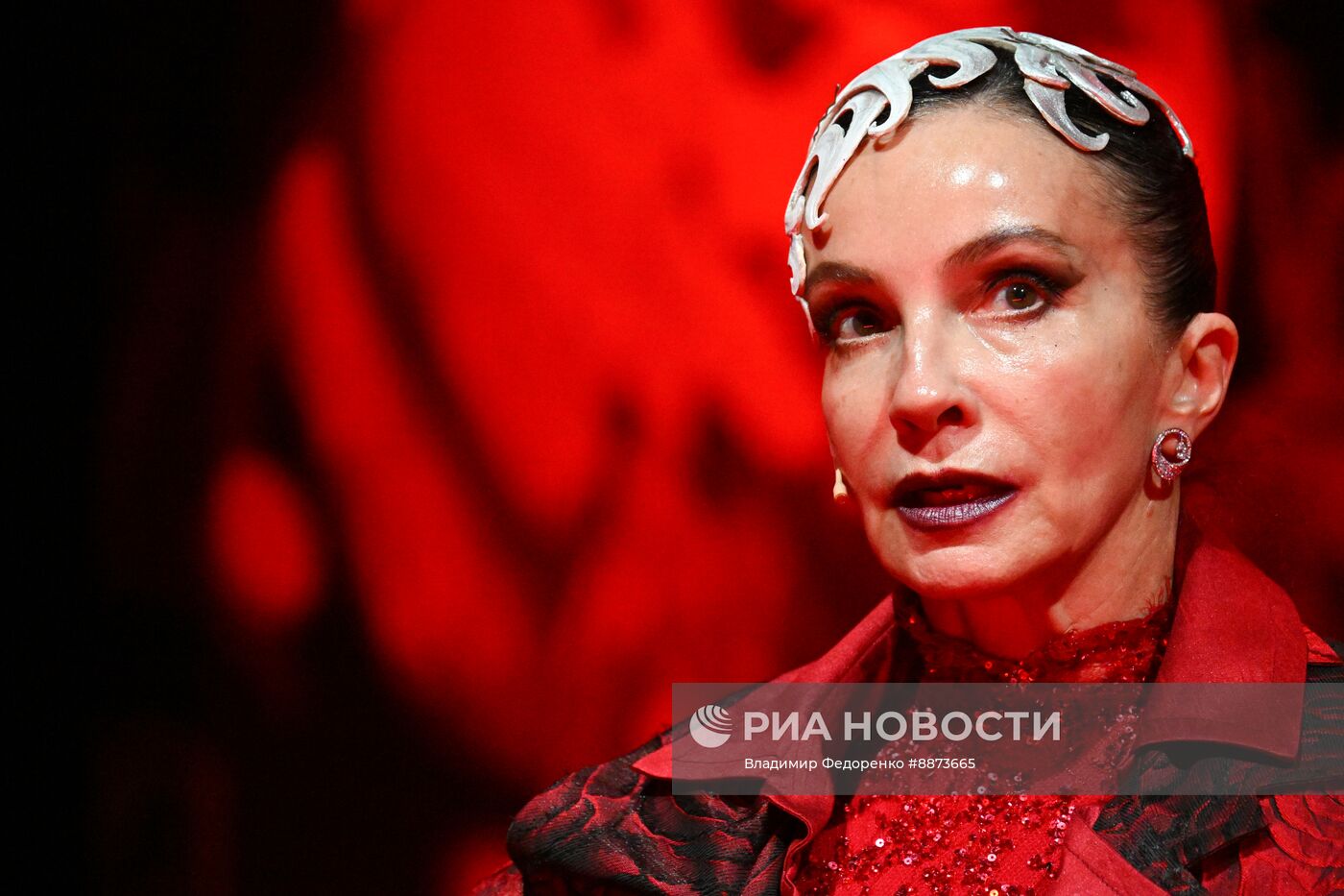 Спектакль "8 разгневанных женщин" в МХТ имени А. П. Чехова