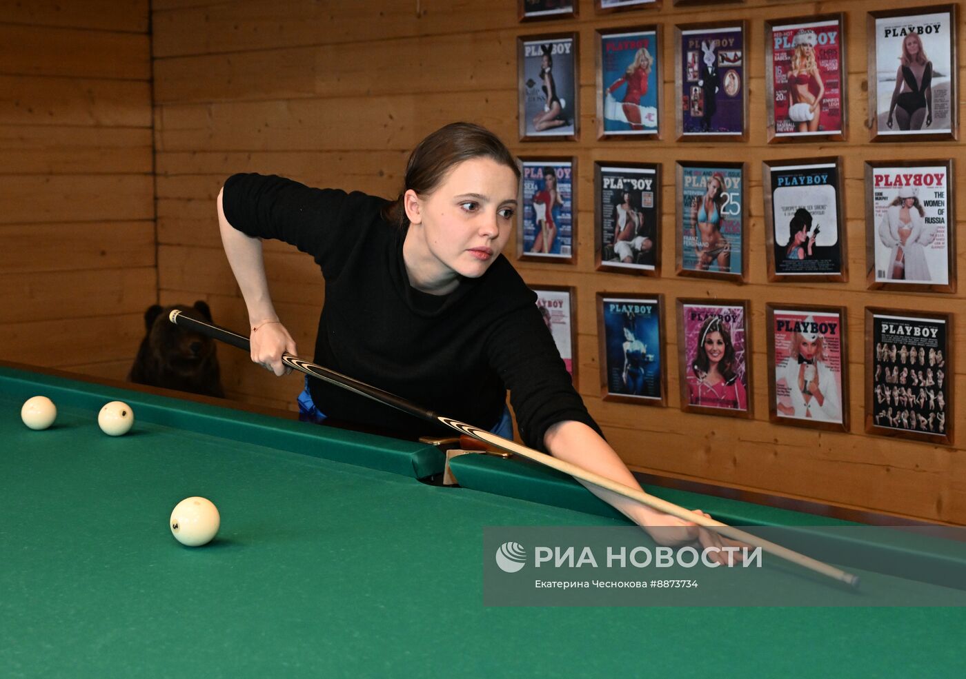 XXIII Международный фестиваль кинематографических дебютов "Дух огня"