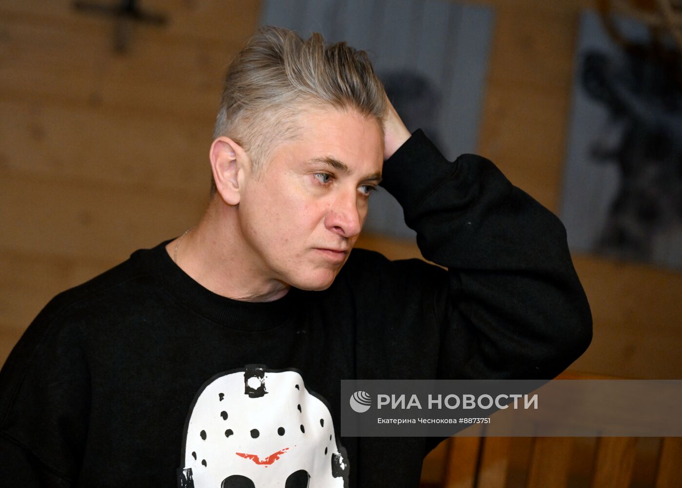 XXIII Международный фестиваль кинематографических дебютов "Дух огня"