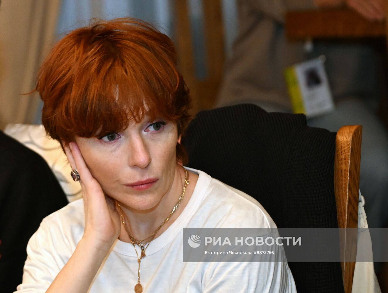 XXIII Международный фестиваль кинематографических дебютов "Дух огня"