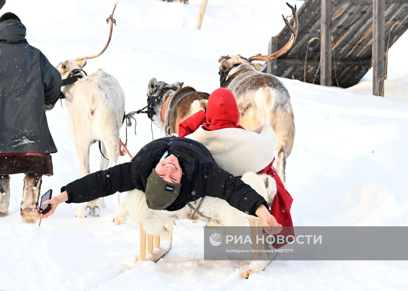 XXIII Международный фестиваль кинематографических дебютов "Дух огня"