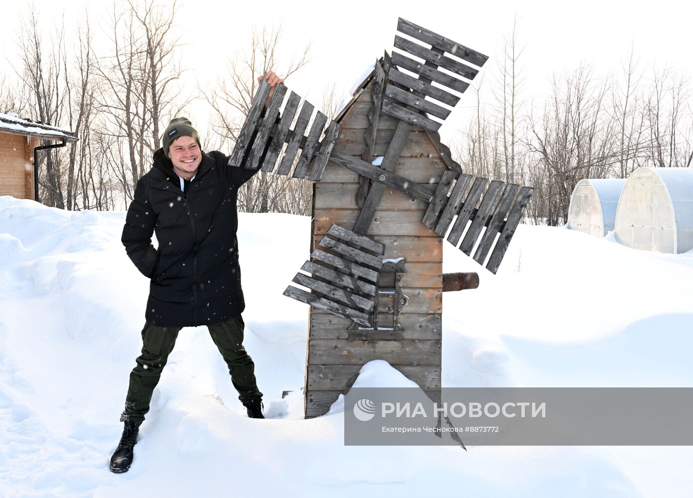 XXIII Международный фестиваль кинематографических дебютов "Дух огня"