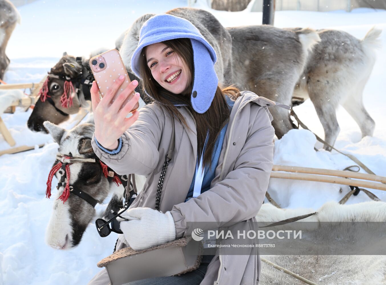 XXIII Международный фестиваль кинематографических дебютов "Дух огня"
