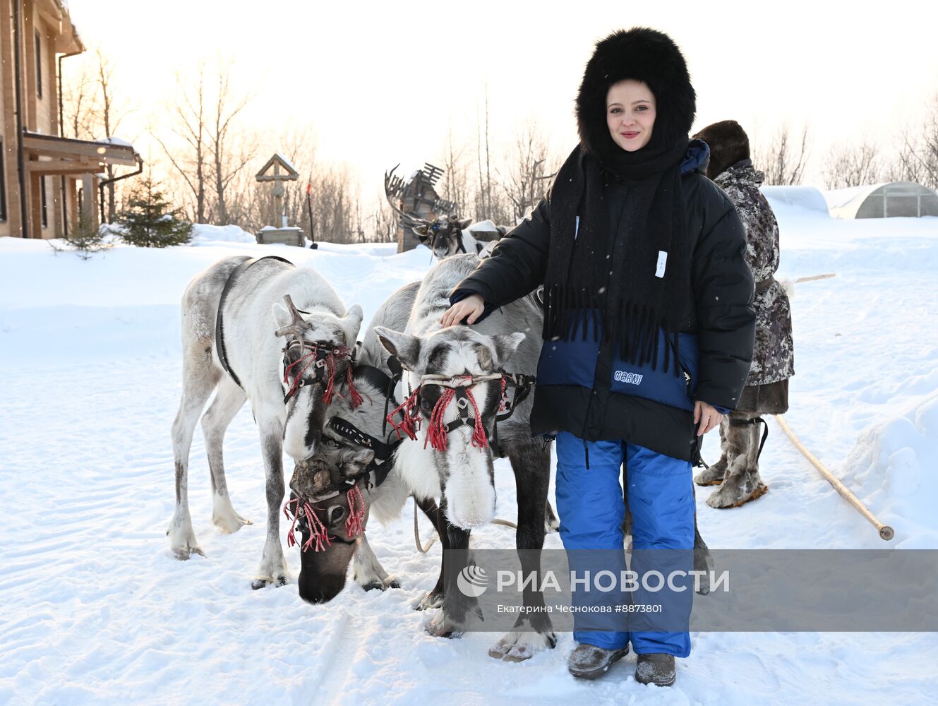 XXIII Международный фестиваль кинематографических дебютов "Дух огня"